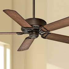 Inspired by evolutions in the automobile industry, this product has been revamped and revitalized while keeping the foundation and integrity that makes it a perennial best seller. 54 Casablanca Panama Dc Cocoa Ceiling Fan 1c577 Lamps Plus