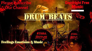 Drum Beats Copyright Free Music For Youtube Valley Of Spies Em 2020