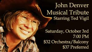 John Denver Tribute