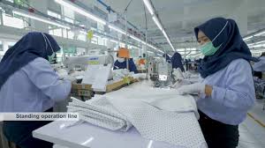 Register now to apply for the latest jobs at pt amerta indah otsuka. Busana Apparel Group Pt Ungaran Sari Garments Company Profile Youtube