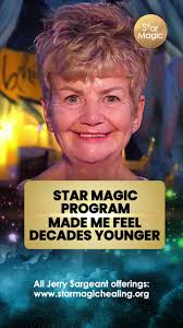 👇🏽YOU'RE NEVER TOO OLD TO FEEL ALIVE AGAIN.. (Read this if you've been  waiting for a sign ✨) “I'm 78 and a half…and after just two sessions with  Jerry, I feel like