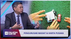 Oleh itu kami bersedia membantu anda untuk menguruskan segala harta tersebut dengan mengeluarkan surat wasiat mengikut perundangan islam di negara malaysia. Pengurusan Wasiat Harta Pusaka Mhi 17 Oktober 2019 Youtube