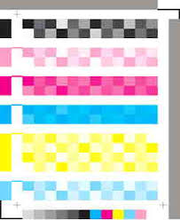 In this page we discuss the second step in matching monitor images with prints: Hp Designjet 50ps Printer Advanced Calibration Tests Hp Customer Support