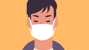 Masker vector images over 210. Penggunaan Masker Yang Tepat Gmt Institute