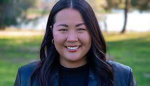 LA Tourism's director of corporate communications makes the city the main  character