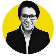 Ricardo Ceron's Instagram, Twitter & Facebook