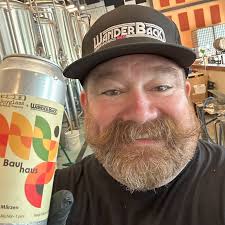 🄱🄻🄾🄲🄺🄲🄷🄰🄸🄽 🄸🅂 🄱🄰🄲🄺! Available On Draft & In Cans togo  starting NOW! A 8% ABV New England style DIPA double dry hopped with Citra,  Motueka, and Simcoe. This hop combo gives off