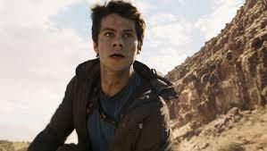 The death cure by nearly a year to jan. Dylan O Brien Insisted That Maze Runner Include His Perilous Stunt