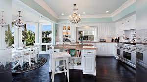 Photo gallery, many kitchen styles, custom islands, countertops, cabinets, flooring, & more. Modern Kitchen Design Ideas Luxury Kitchen Youtube