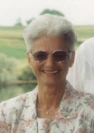 JoAnn Peterson Obituary