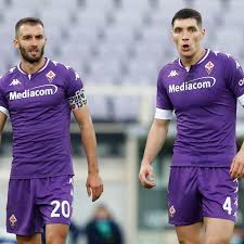 Dear viewers, write your comments, like and don't forget to subscribe to the channel germán pezzella 2021 • crazy defensive skills . German Pezzella And Nikola Milenkovic Rumored To Leave Fiorentina Again Viola Nation