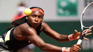 Maria sakkari vs barbora krejcikova prediction. Watch Coco Gauff Smashes Her Racquet In Frustration As Her Dream Run At French Open 2021 Ends In The Quarterfinals Firstsportz