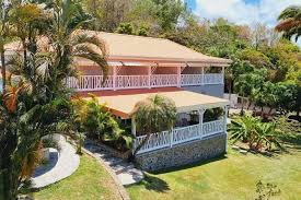 90 maisons d'hôtes dans ce pays: Photos Maison D Hotes Les Hauts Du Cap Martinique