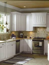 افكار ترتيب المطبخ صغير المساحة منتديات درر العراق