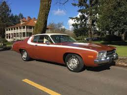 Image result for Burnished Red 1974 Plymouth