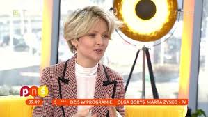 Marieta żukowska nie przejmuję się recenzjami. Tvp Pl Telewizja Polska S A