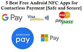 Probably the most popular nfc writing app on the play store. 5 Best Free Android Nfc Apps For Contactless Payment Safe And Secure