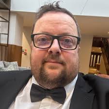 Happy Birthday Gordon Parnell of British Gypsum, enjoy your special day  brother..🎂