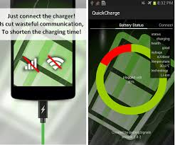 Super fast charging helps charger the battery faster than normal quick charge ,fast charging and battery saver let use it is dr. Quickcharge 3 2 Apk Download For Android Xiaomi Advices