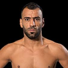 Jalal Al Daaja vs. Justin Zautner, NAFC