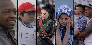 Doc World Returns with Eight Powerful Documentaries