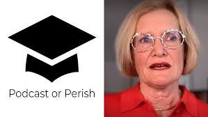 Bragging as a Superpower with Peggy Klaus