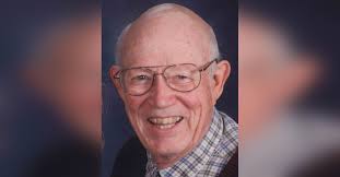 Obituary information for Kenneth C. Albright