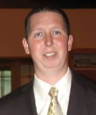 David Patrick Whittaker Obituary (1976