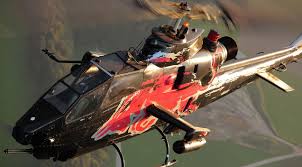 Cobra ah1 crash von redbull am flugplatz höfen ein zur flotte der flying bulls gehörender helikopter ist heute verunglückt. We Just Found This Rc Red Bull Cobra And It S Beyond Impressive World War Wings