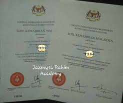 Sijil kemahiran malaysia (skm) tahap 1, tahap 2 & tahap 3; Fast Track Sijil Skm Jazz Makeup Artist Talent Academy ÙÙŠØ³Ø¨ÙˆÙƒ