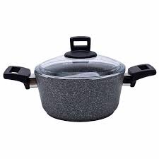 Karaca bio diamond power antibakteriyel kulplu 7 parça tencere seti. Karaca Biogranit Premium Gray Mega 9 Parca Tencere Seti 153 03 07 8976 Fiyati Ve Ozellikleri