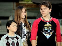 Prince Michael Breaks Silence Puts Family On Blast Details Prince Michael Jackson Paris Jackson Michael Jackson S Son