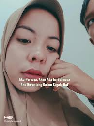 Hari Beruntung: Percaya Pada Keberuntunganmu