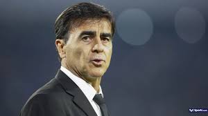 El pasado de Quinteros, DT de Vélez: jugó un Mundial y fue campeón con San  Lorenzo