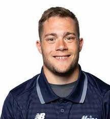UMaine Football Yearbook_2024-25 by Bangor Daily News
