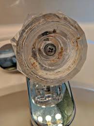 Easy diy steps to deep clean your faucet. How To Clean Bathroom Faucet Handles Frugally Blonde