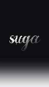 Gambar tersebut bisa anda unduh langsung, caranya silahkan klik. Wallpaper Tulisan Text Black Font Logo Brand Graphics Black And White Calligraphy 1137709 Wallpaperkiss