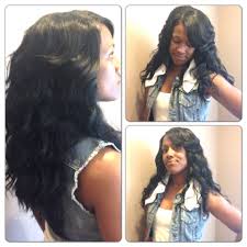 Long Wavy Quick Weave Long Hair Styles Hair Styles Long Weave Hairstyles