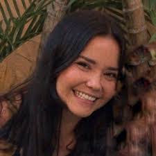 Maya Gaines's Instagram, Twitter & Facebook