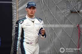 He was the 2018 fia formula 2. Russell Wants F1 Future Beyond 2021 Decided By Summer Break
