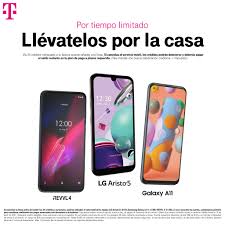 You can also visit a manuals library or search online auction sites to fin. T Mobile Puerto Rico Ahora Mas Que Nunca Es Mas Facil Cambiarte A T Mobile Por Tiempo Limitado Te Llevas El Lg Aristo 5 El Revvl 4 O El Samsung Galaxy A11