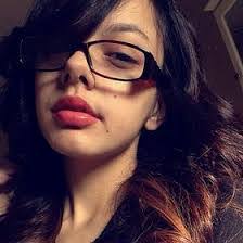 Caitlin Gaspar's Instagram, Twitter & Facebook