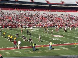 Williams Brice Stadium Section 17 Rateyourseats Com