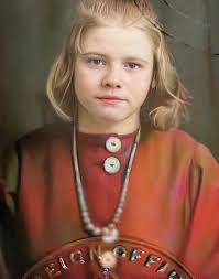 Hi, Thankyou for adding me, my late grandmother who I didn't get to meet  was Annabella Robertson, born in Glasgow, her father was Daniel Robertson  and her mother was Mary O.Donnell. I