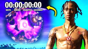 How to get the fortnite travis scott outfit? Say Hello To Travis Scott In Fortnite Youtube