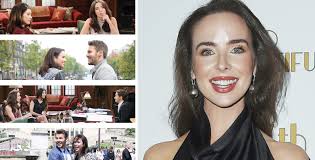 Ashleigh Brewer Returns to B&B as Ivy Forrester Following Role in Barbie
