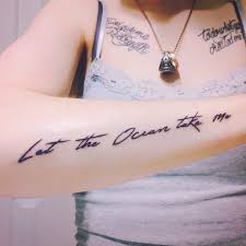 We did not find results for: Tattoos Org The Amity Affliction Let The Ocean Take Me Submit
