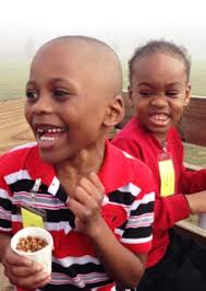 Homewood Elementary National Title I Distinguished School SIC Annual Report  to the Parents April 2015 Theme: There's alw