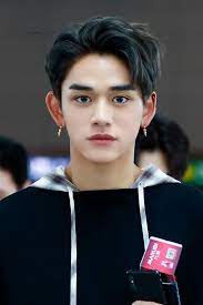 コウキ kōki) is the male player character of pokémon diamond, pearl. 6 Random Facts About Nct Wayv And Superm S Lucas That Everyone Should Know Kissasian