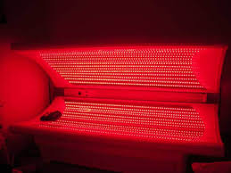 What Is Led Light Therapy And Will It Give Me Perfect Skin Fashionista